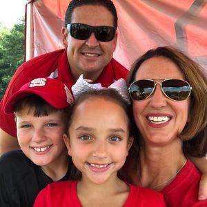 Meet your Posher, Vicky